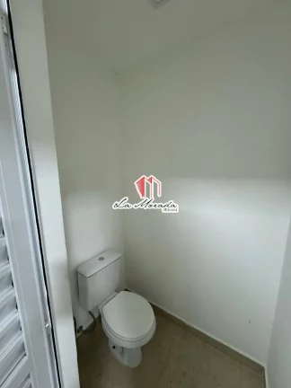 Imagem Sala Comercial Vieiralves, 46m², Recepção, 3 Salas e 2 Wc!!
