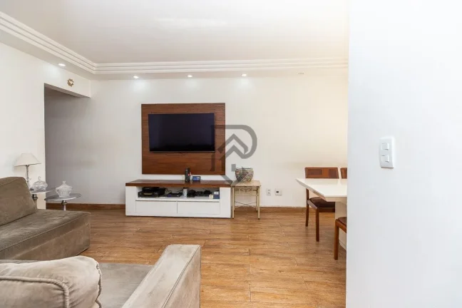 Imagem Apartamento moema pronto para morar