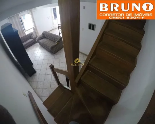 Imagem Casa Duplex Mobiliada em Condomínio Fechado em Guarapari: Lazer Completo e Financiamento Facilitado...