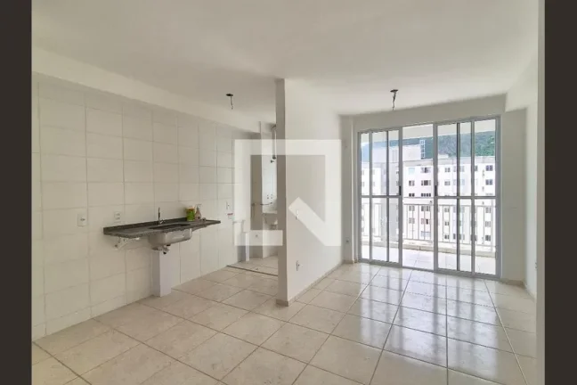 Imagem Apartamento à Venda - Vargem Pequena, 3 Quartos, 60 m2