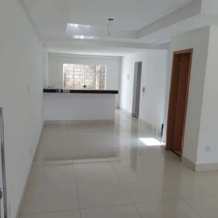 Imagem Sobrado De 3 Suites Plenas Em Condomonio Fechado No Goiania 2
