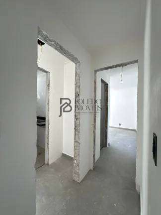 Imagem Lançamento de 3 Dormitórios com suítes no bairro Canto do Forte - Praia Grande