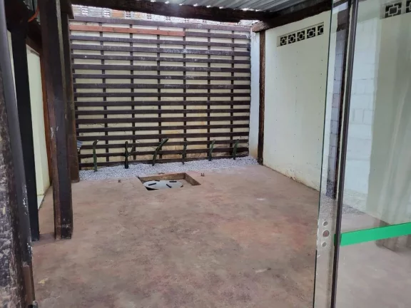 Imagem Salão Comercial para Locação no Parque Taquaral em Campinas
