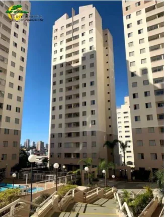 Imagem VENDE APARTAMENTO COM 50M² NO IMIRIM