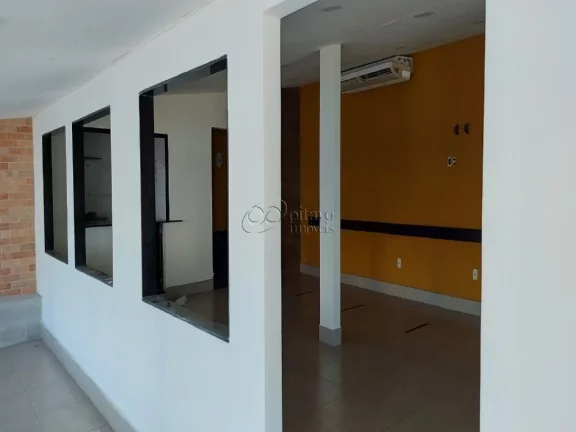 Imagem PONTO COMERCIAL em MACAÉ - RJ, IMBETIBA
