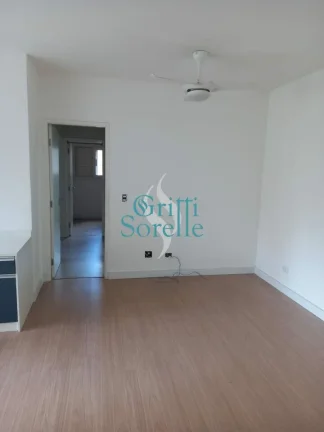 Imagem Apartamento à Venda em Vila Olímpia - São Paulo/SP.