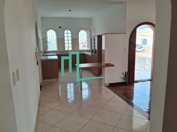 Imagem Casa Residencial Amazonas