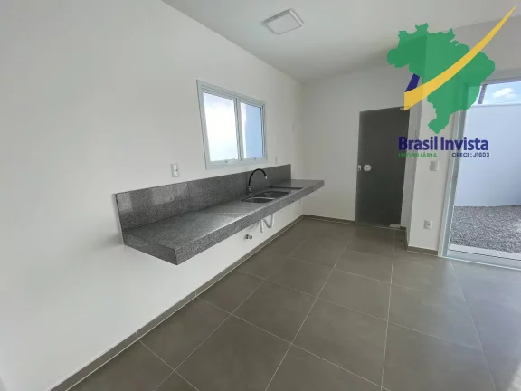 Imagem DUPLEX NOVO EM CONDOMÍNIO NO ALTO DO MUNDAÍ