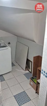 Imagem Apartamento à venda, 76 m² por R$ 424.000 - Vila Belmiro - Santos/SP
