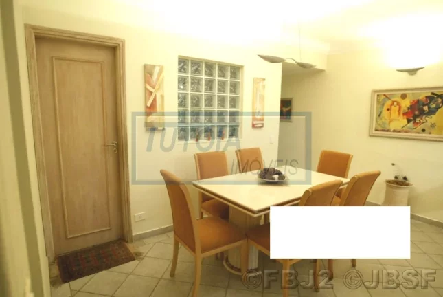 Imagem APARTAMENTO À VENDA NO JARDIM AEROPORTO, SAO PAULO