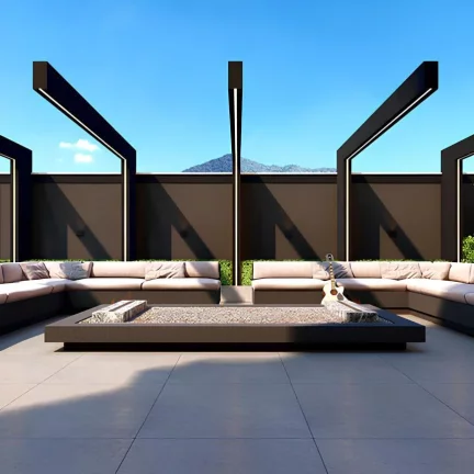 Imagem Chateau Soleil - Breve Lançamento - Apartamento à venda no bairro Perequê - Porto Belo/SC