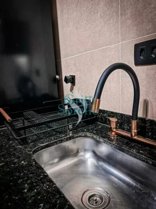 Imagem Apartamento Duplex para alugar em Abernéssia - Campos do Jordão - SP