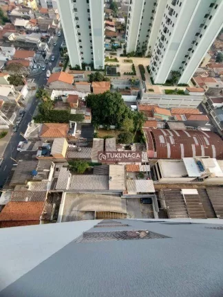 Imagem Apartamento à venda, 52 m² por R$ 350.000,00 - Gopoúva - Guarulhos/SP