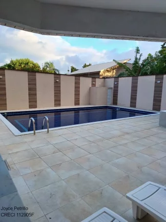 Imagem APARTAMENTO RESIDENCIAL em Peruíbe - SP, Centro