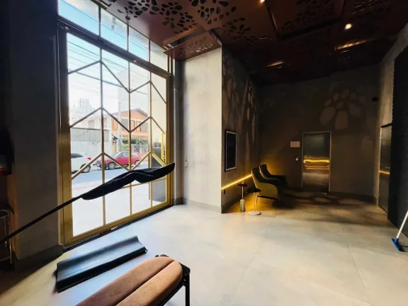Imagem Apartamento com 3 suítes e 3 vagas de garagem em Balneário Camboriú/Sc