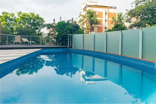 Imagem Apartamento à venda em Porto Alegre, Bela Vista, com 3 quartos, 104,83m2