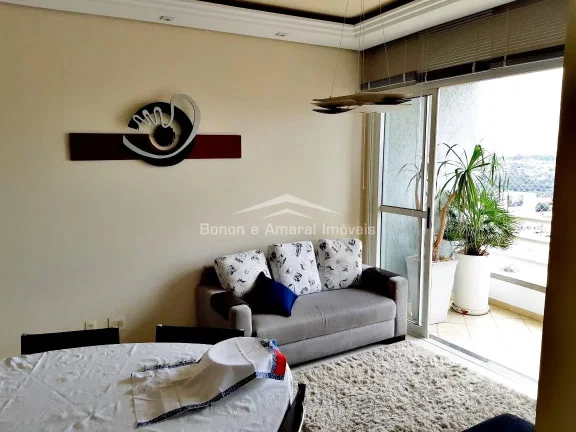 Imagem Linda cobertura duplex com 160 m2 no Taquaral em Campinas/SP. Localização privilegiada rica em com...