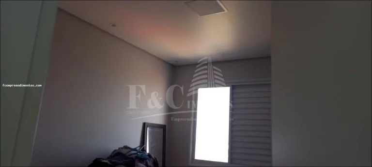 Imagem Apartamento para Venda em Limeira, Parque Residencial ANAVEC, 2 dormitórios, 1 banheiro, 1 vaga