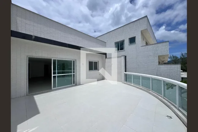 Imagem Apartamento à Venda - Recreio, 3 Quartos, 370 m2