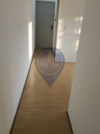 Imagem Apartamento à venda em São João Clímaco, São Paulo-SP: 2 quartos, 1 sala, 1 banheiro, 1 vaga, 48m². Aproveite!