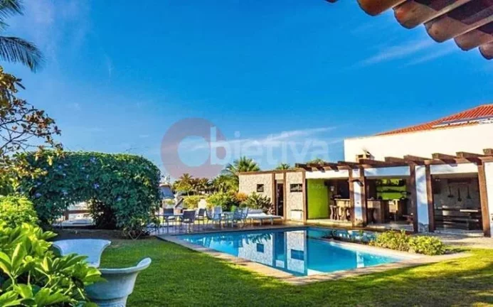 Imagem Casa com 9 dormitórios à venda, 1680 m² - São Bento - Cabo Frio/RJ