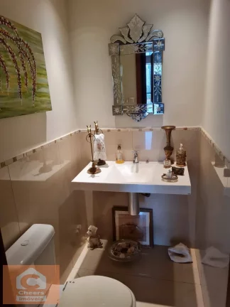 Imagem VILA NOVA CONCEIÇÃO 3 SUÍTES - 3 GARAGENS, PISCINA!!!