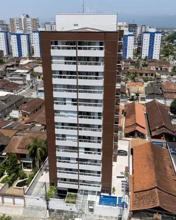 Imagem APARTAMENTO COM 65.36 m² - FORTE - PRAIA GRANDE SP