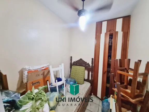 Imagem Excelente apartamento 4 quartos a poucos metros da orla, a venda na Praia do Morro - Guarapari