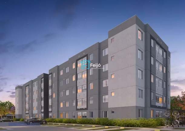 Apartamentos 2 dormitórios na Zona Norte de Porto Alegre