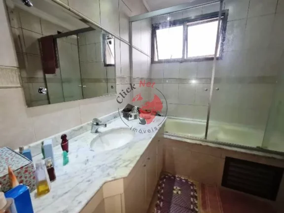 Imagem Amplo Apartamento à Venda no Centro de Santo André