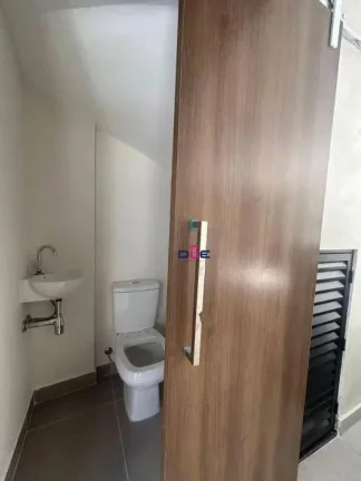 Imagem Village com 2 dormitórios à venda, 88 m² por R$ 770.000 - Ponta da Praia - Santos/SP