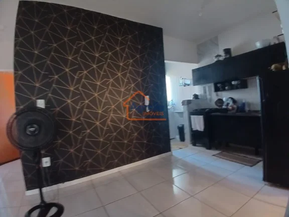 Imagem Casa à venda no bairro Chácara Pantanal Engenho Velho - Mogi Guaçu/SP