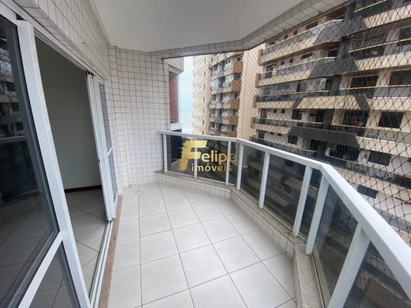 Imagem APARTAMENTO COM VISTA LATERAL PARA O MAR!!