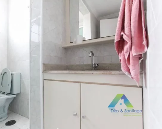 Imagem Lindo apartamento todo reformado, ótima localização com lazer completo.