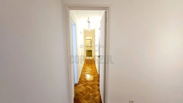 Imagem Copacabana - Residencial › Apartamento com 2 quarto(s) a Venda