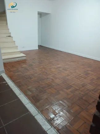 Imagem Sobrado em Jabaquara, São Paulo/SP
