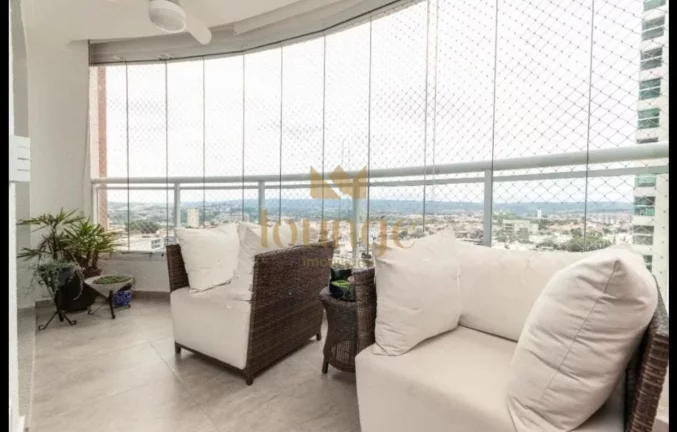 Imagem Apartamento em Sorocaba
