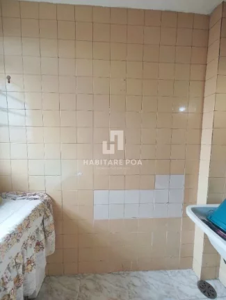 Imagem Apartamento 1 quarto na Baltazar