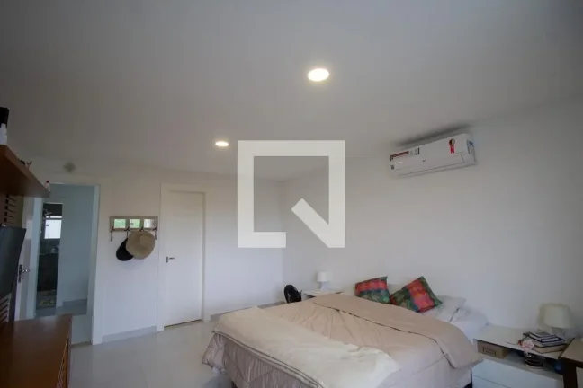 Imagem Casa à Venda - Vargem Pequena, 4 Quartos, 350 m2