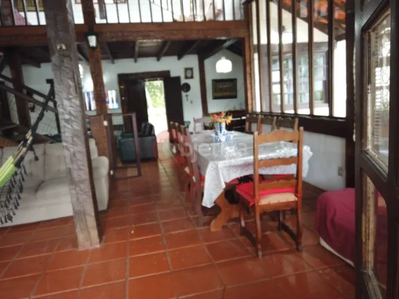 Imagem Casa em condomínio de luxo, 4 quartos, São Bento - Cabo Frio