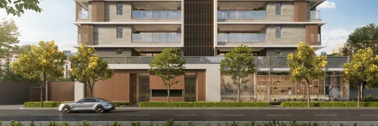 Imagem Apartamento em Construção: 1 suíte e 1 banheiro, 33,00 m² em Moema