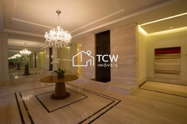 Imagem Apartamento à venda no Aclimação 250m2
