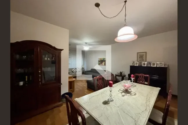 Imagem Apartamento à Venda - Copacabana, 4 Quartos, 150 m2