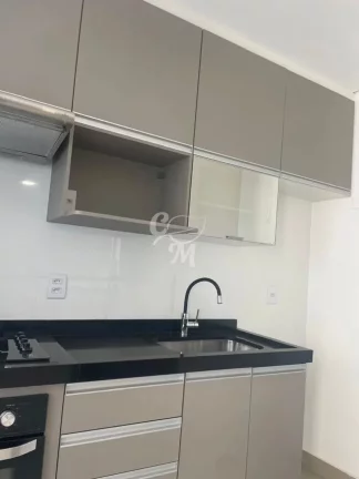 Imagem Apartamento 2 Dormitorios