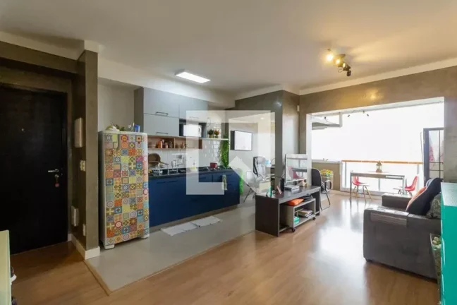 Imagem Apartamento à Venda - Vila Mariana, 1 Quarto, 52 m2
