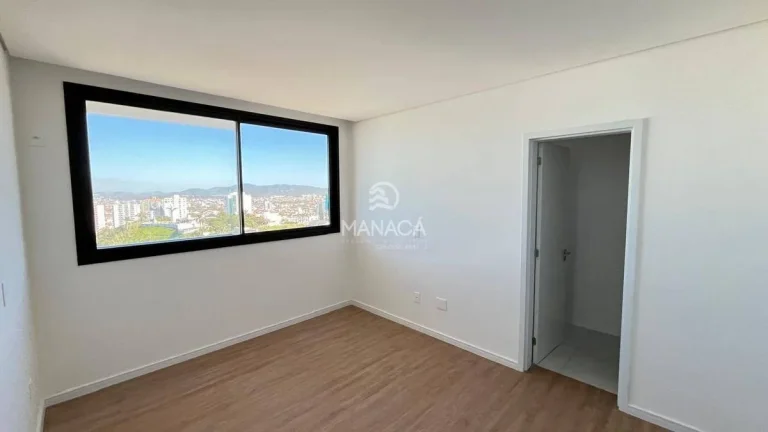 Imagem Residencial Royal Lake - Apartamento 3-4 quartos / suítes no centro da cidade em Barra Velha - SC