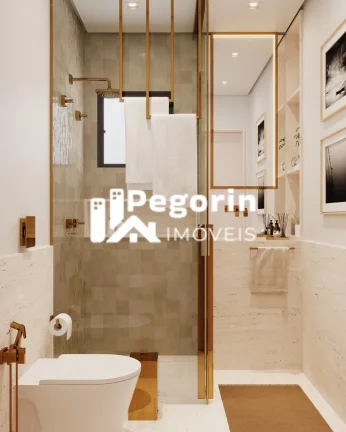 Imagem Apartamento à venda, no OPERA HOUSE PINHAIS em Pinhais, Centro, com 2 quartos, 50,90m²