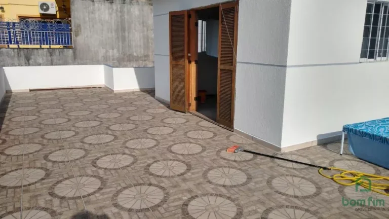 Imagem Casa com 4 dorm. para venda Centro Histórico Porto Alegre