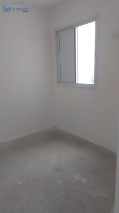 Imagem APARTAMENTO À VENDA NO BAIRRO PAULICÉIA - SÃO BERNARDO DO CAMPO - SP