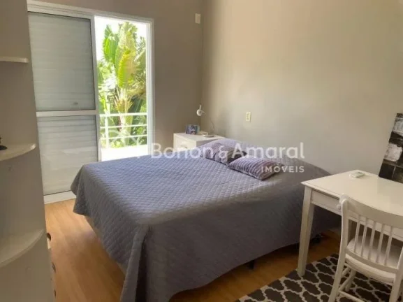 Imagem Casa à venda em condomínio de ótimo padrão, em Valinhos /SP.

Localizada na região nobre da cid...